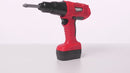 Construction Tool Playset with Electric Drill and Construction Tool Accessories 55pcs