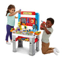 VTech My Busy Workbench Interactive Playset