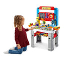 VTech My Busy Workbench Interactive Playset