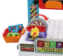 VTech My Busy Workbench Interactive Playset