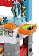 VTech My Busy Workbench Interactive Playset