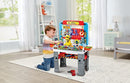 VTech My Busy Workbench Interactive Playset