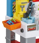 VTech My Busy Workbench Interactive Playset