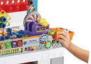VTech My Busy Workbench Interactive Playset