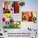LEGO Disney 43217 Carl's House from "Up" Set