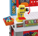 VTech My Busy Workbench Interactive Playset