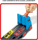 Hot Wheels City Speedway Hauler