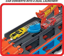 Hot Wheels City Speedway Hauler