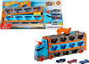 Hot Wheels City Speedway Hauler