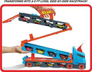 Hot Wheels City Speedway Hauler