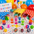 Party Bag Mega Bundle Kids Sensory Toy Fun Pack 10 Piece