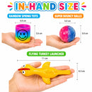 Party Bag Mega Bundle Kids Sensory Toy Fun Pack 10 Piece