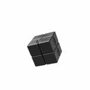Infinity Cube Fidget Toy Stress Relief Puzzle Toy for Kids & Adults