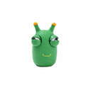 Funny Eye Pop Worm Squeeze Toy Stress Relief Fidget Toy Kids Adults