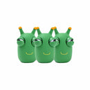 Funny Eye Pop Worm Squeeze Toy Stress Relief Fidget Toy Kids Adults