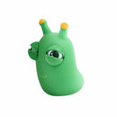 Funny Eye Pop Worm Squeeze Toy Stress Relief Fidget Toy Kids Adults