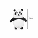 Stretch Panda Toy 1 2 Pack Squishy Fidget Kids Sensory Toy