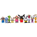 Bing and Friends 10 Piece Figurine Gift Set