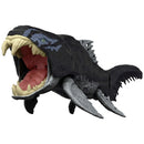 Jurassic World Survival Strike Attack Dinosaur Action Figure Dunkleosteus