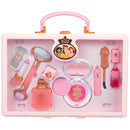Disney Princess Toy Set Style Collection Make-Up Tools and Tote Bag