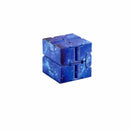 Infinity Cube Fidget Toy Stress Relief Puzzle Toy for Kids & Adults