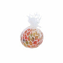 Mesh Bead Squeeze Balls 3 5 10 Pack Stress Relief Fidget Toy Kids