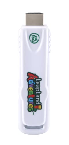 LeapFrog Toy LeapLand Adventures