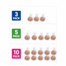 Mesh Bead Squeeze Balls 3 5 10 Pack Stress Relief Fidget Toy Kids