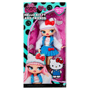 L.O.L. Surprise! O.M.G. Loves Hello Kitty and Friends Fashion Doll Hello Kitty