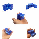 Infinity Cube Fidget Toy Stress Relief Puzzle Toy for Kids & Adults