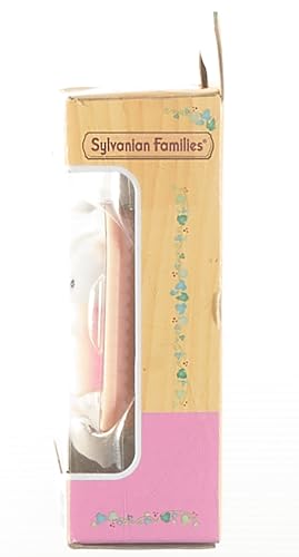 Sylvanian Families Persian Cat Triplets