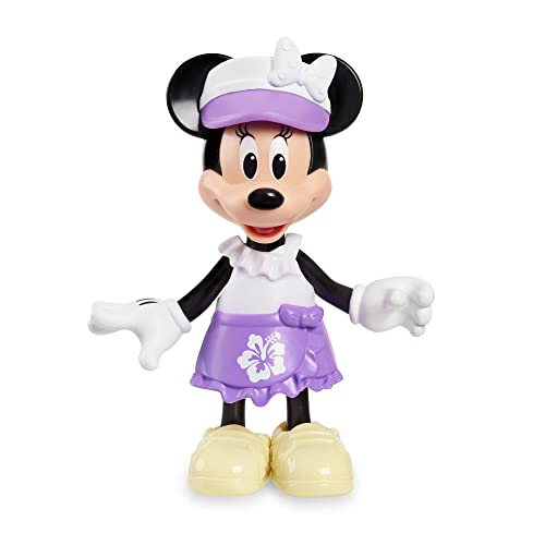 Minnie's Fabulous Fashion Collection with 21 Pieces