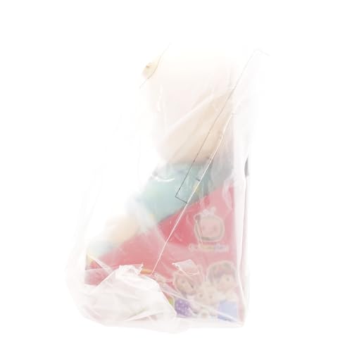 CoComelon Bedtime JJ Doll