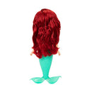 Disney Princess Ariel Singing Toddler Doll