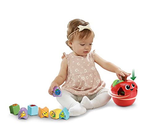 VTech Sorting Fun Apple