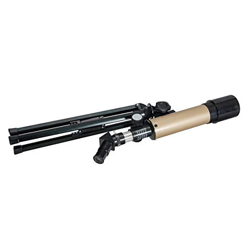 Fusion Science 360mm Refractor Telescope (Land & Sky)
