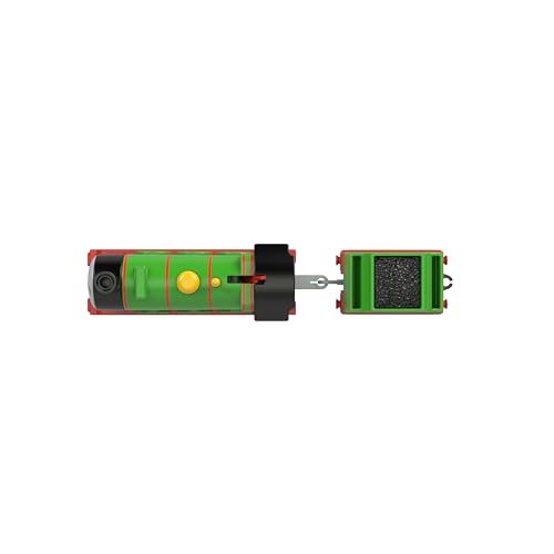 Thomas & Friends Henry Motorised Engine Train