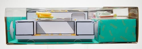 MGA's Miniverse - Make It Mini Kitchen Playset