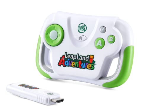 LeapFrog Toy LeapLand Adventures