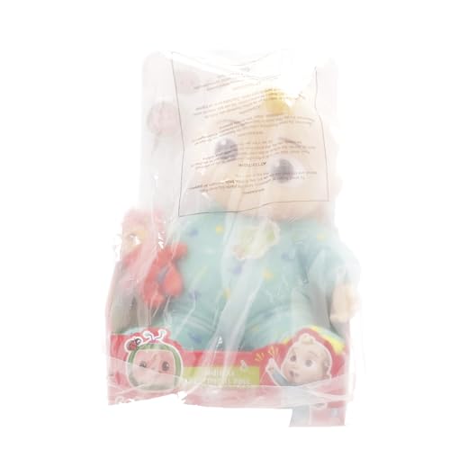 CoComelon Bedtime JJ Doll