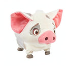 Disney Moana Walk & Snort Pua Interactive Plush