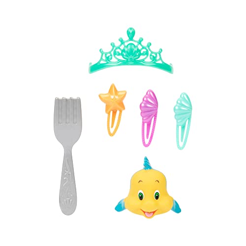 Disney Princess Ariel Singing Toddler Doll