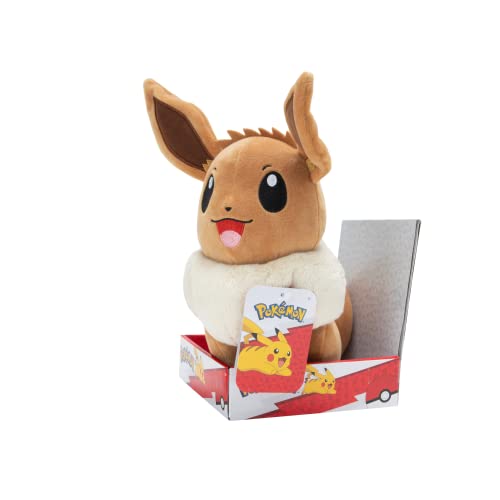Pokémon Eevee 26cm Plush Toy