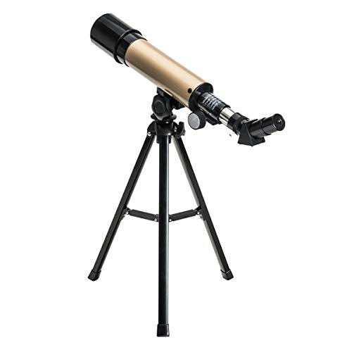 Fusion Science 360mm Refractor Telescope (Land & Sky)