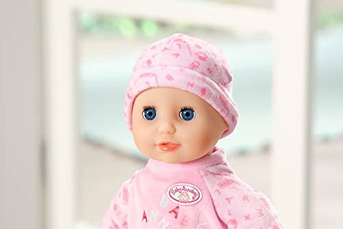 Baby Annabell Little Annabell Doll 36cm