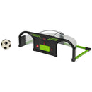Kick-About Interactive Football Trainer Game with LED Target & Ball