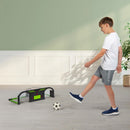Kick-About Interactive Football Trainer Game with LED Target & Ball