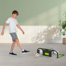 Kick-About Interactive Football Trainer Game with LED Target & Ball