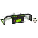 Kick-About Interactive Football Trainer Game with LED Target & Ball