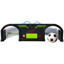 Kick-About Interactive Football Trainer Game with LED Target & Ball